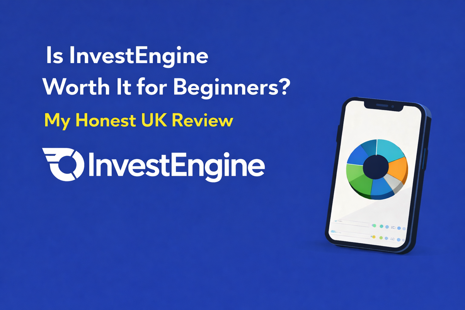 Is Investengine worth it for beginners?