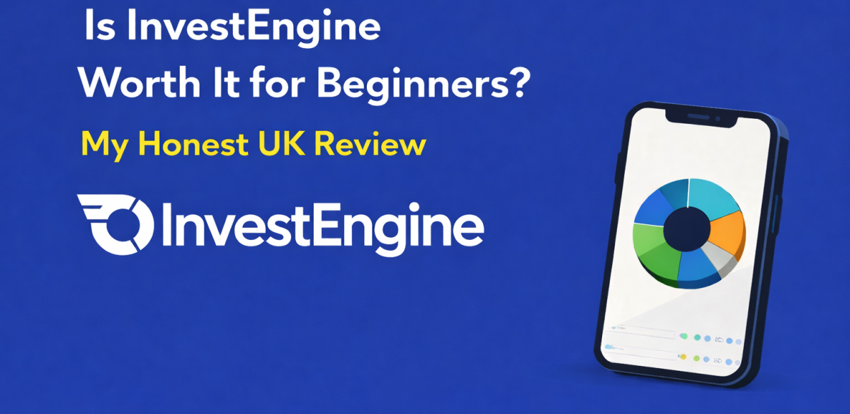 Is Investengine worth it for beginners?